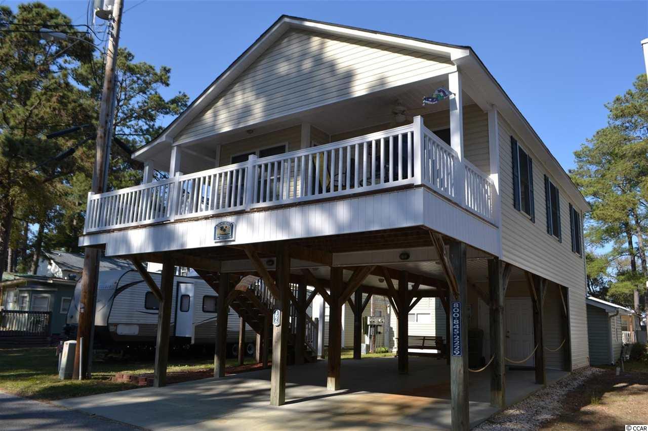 6001 S Kings Hwy. Myrtle Beach, SC 29575