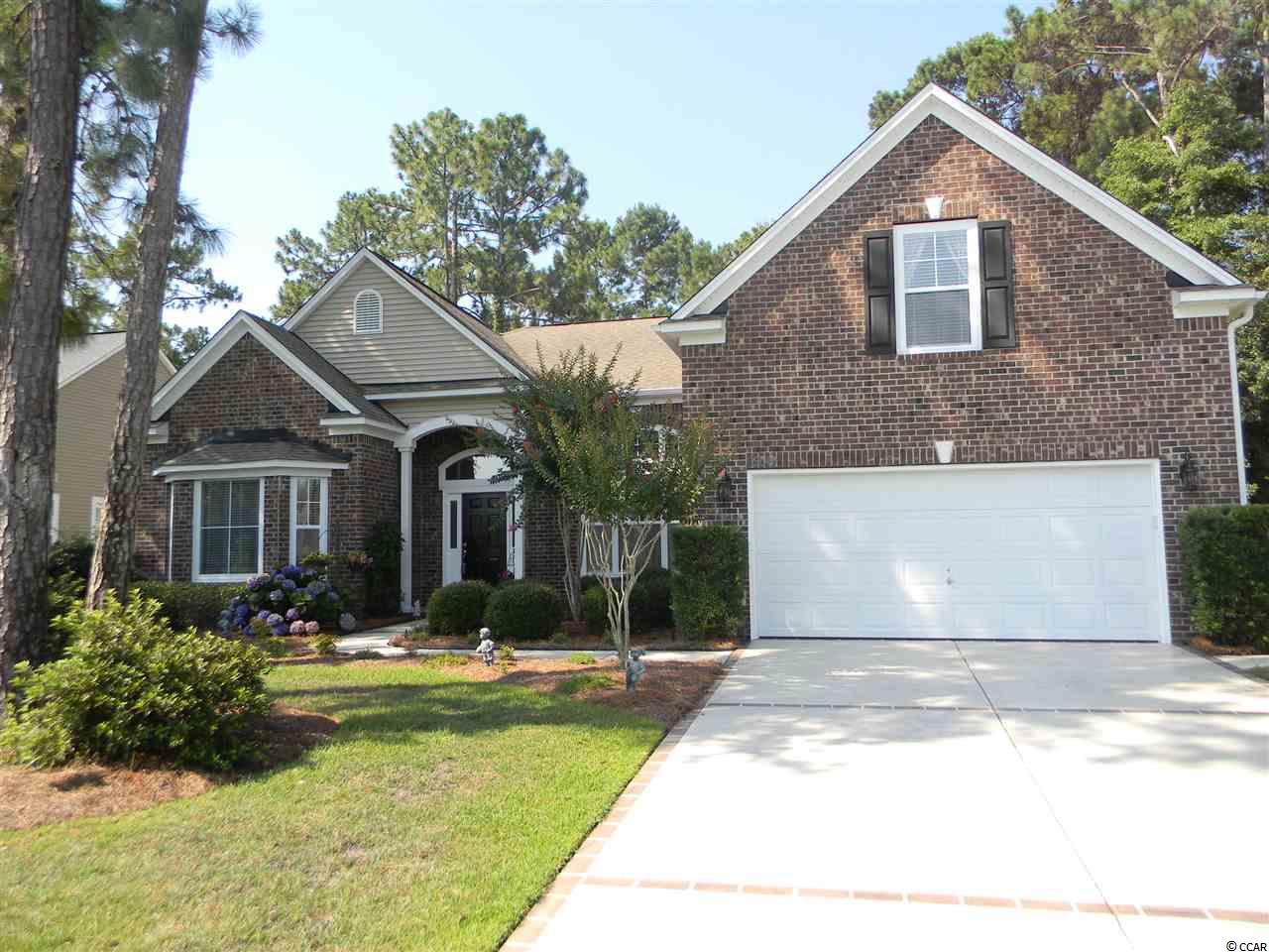 500 Camden Circle Pawleys Island, SC 29585