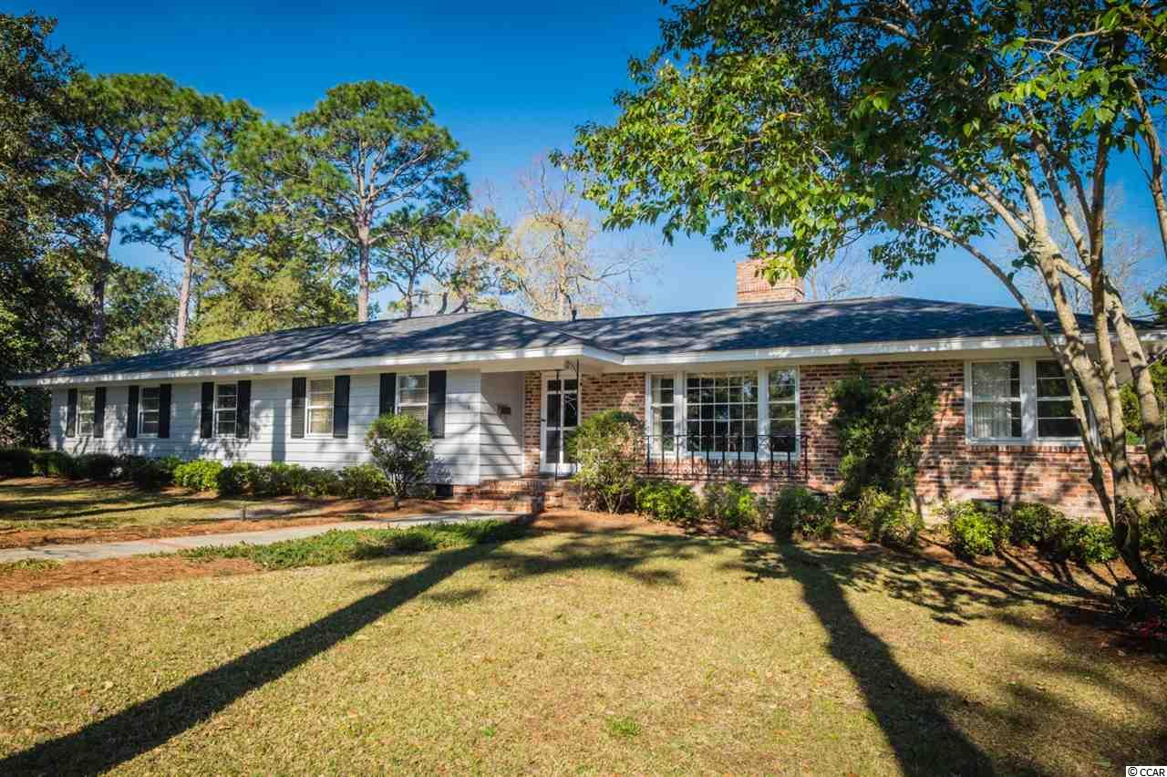 4801 Pine Lake Dr. Myrtle Beach, SC 29577