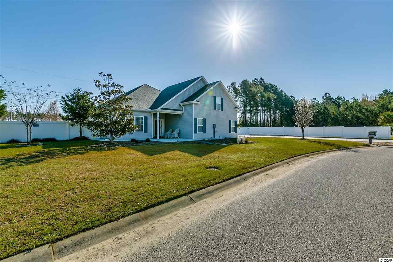 625 Wintercreeper Dr. Longs, SC 29568