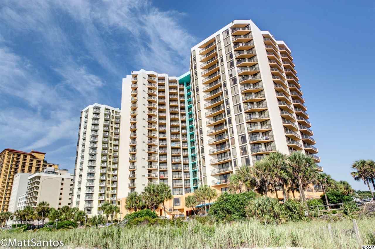 2710 N Ocean Blvd. UNIT #624 Myrtle Beach, SC 29577