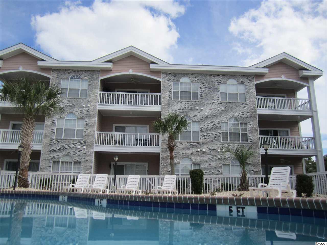 4785 Wild Iris Dr. UNIT #102 Myrtle Beach, SC 29577