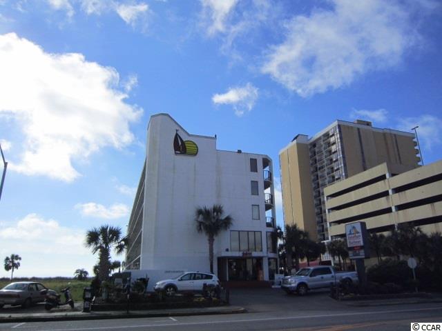 2611 S Ocean Blvd. UNIT #413 Myrtle Beach, SC 29577