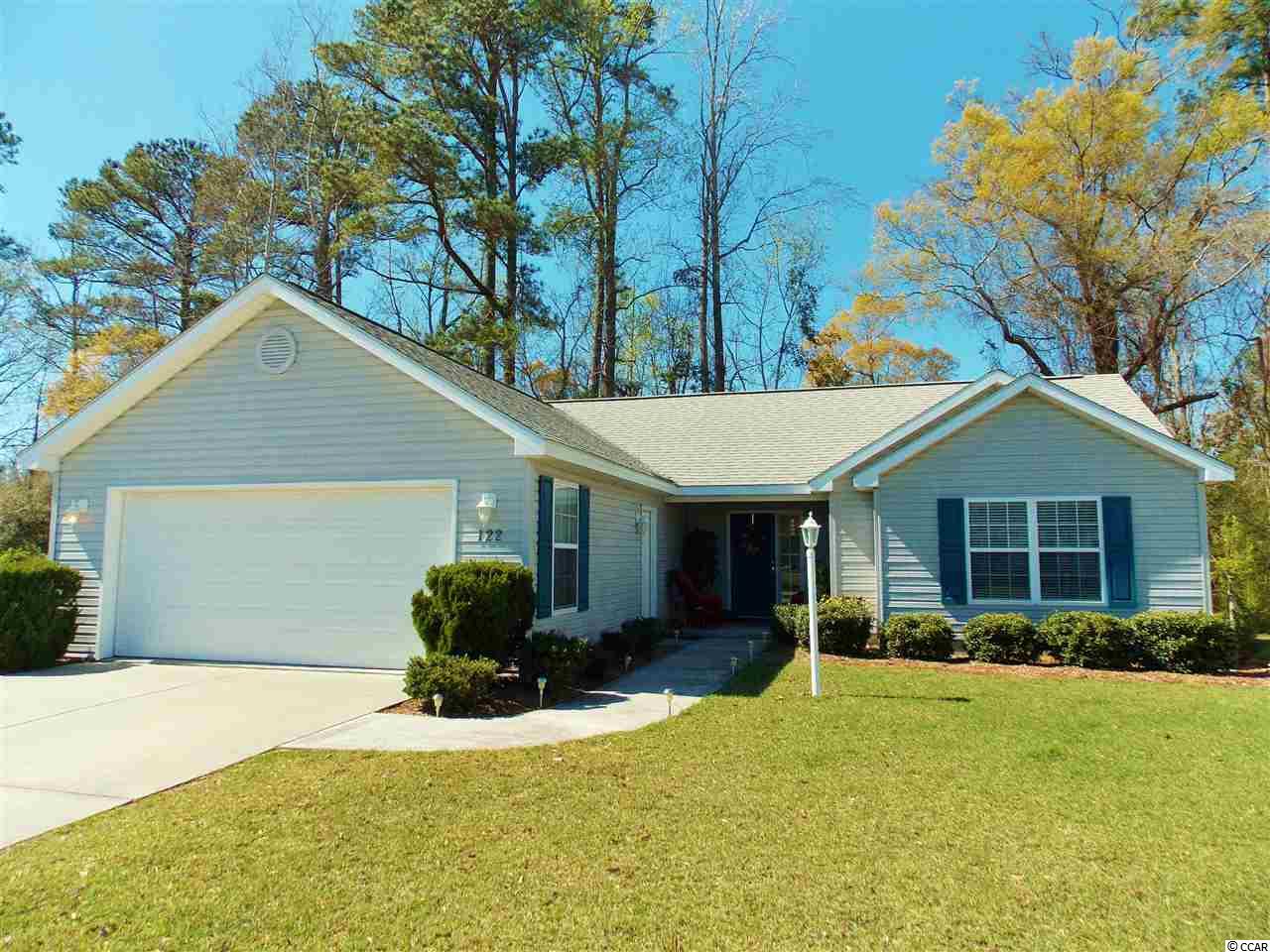 122 Oak Crest Circle Longs, SC 29568