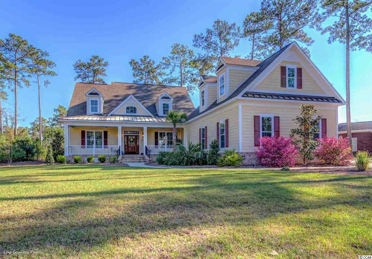 101 Creek Harbour Circle Murrells Inlet, SC 29576