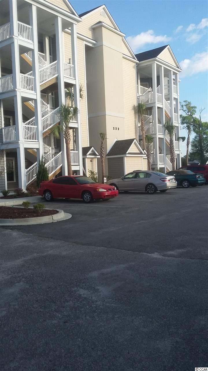 133 Ella Kinley Circle UNIT 5-101 Myrtle Beach, SC 29588