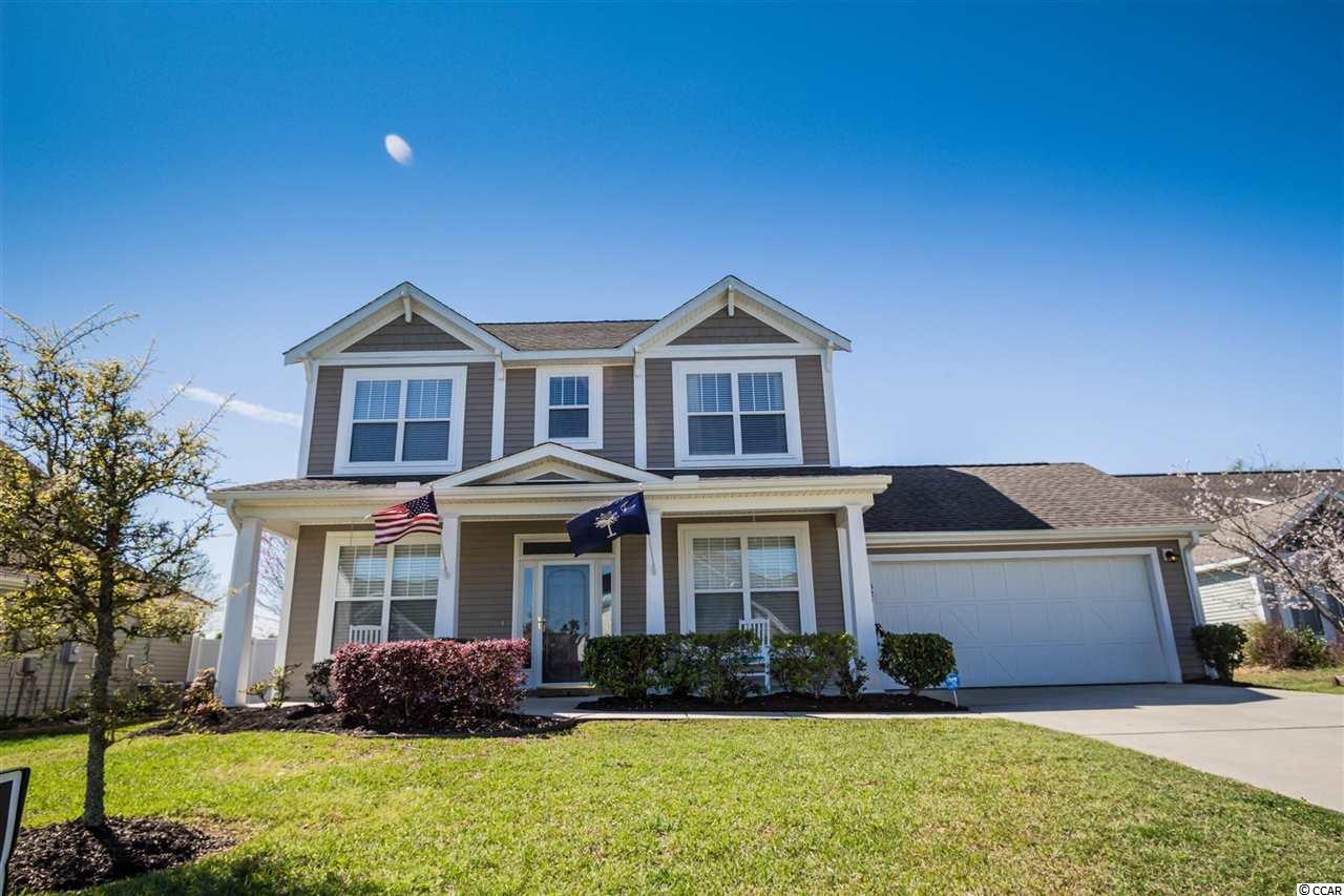 521 Miromar Way Myrtle Beach, SC 29588