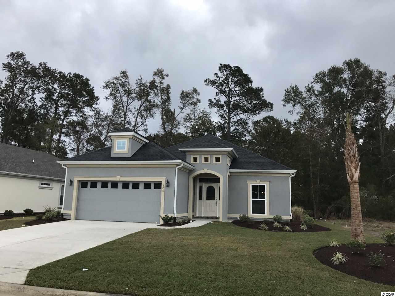 628 Barona Dr. Myrtle Beach, SC 29579