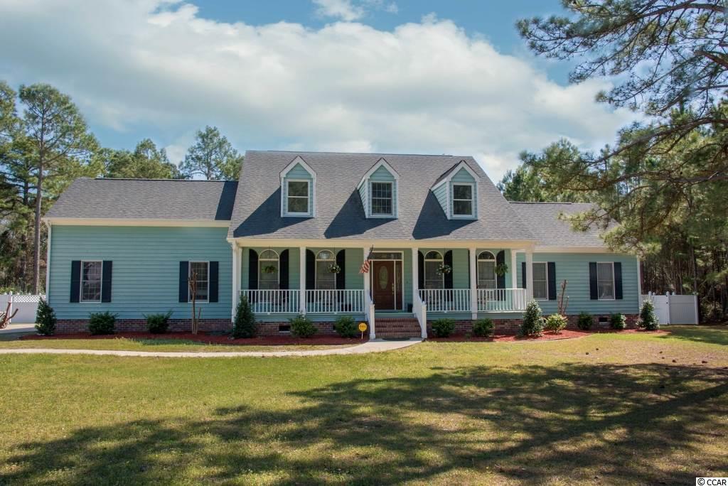 2433 Hunters Trail Myrtle Beach, SC 29588