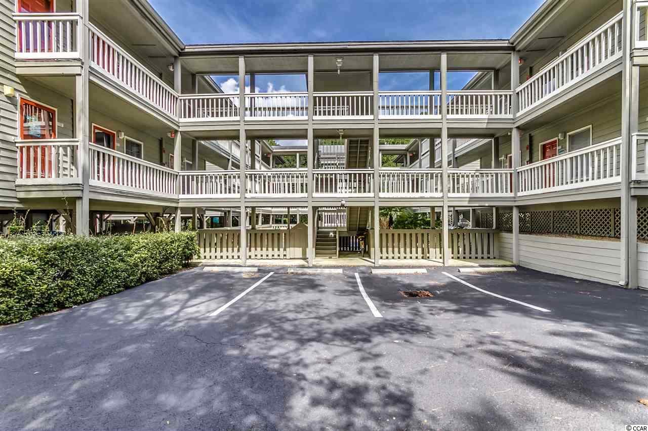 107 Toby Ct. UNIT 101-D North Myrtle Beach, SC 29582