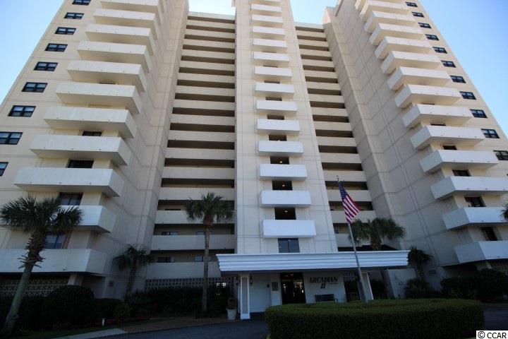 10100 Beach Club Dr. UNIT 9F Myrtle Beach, SC 29572