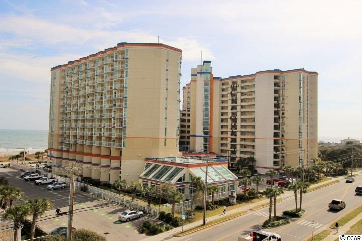 5200 N Ocean Blvd. UNIT #117 Myrtle Beach, SC 29577