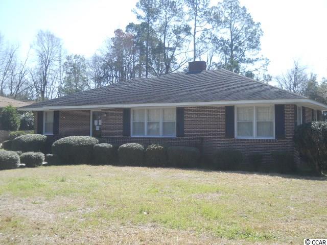 254 E Broadway St. Johnsonville, SC 29555