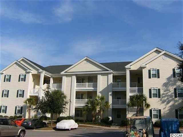 601 N Hillside Dr. UNIT #3034 North Myrtle Beach, SC 29582