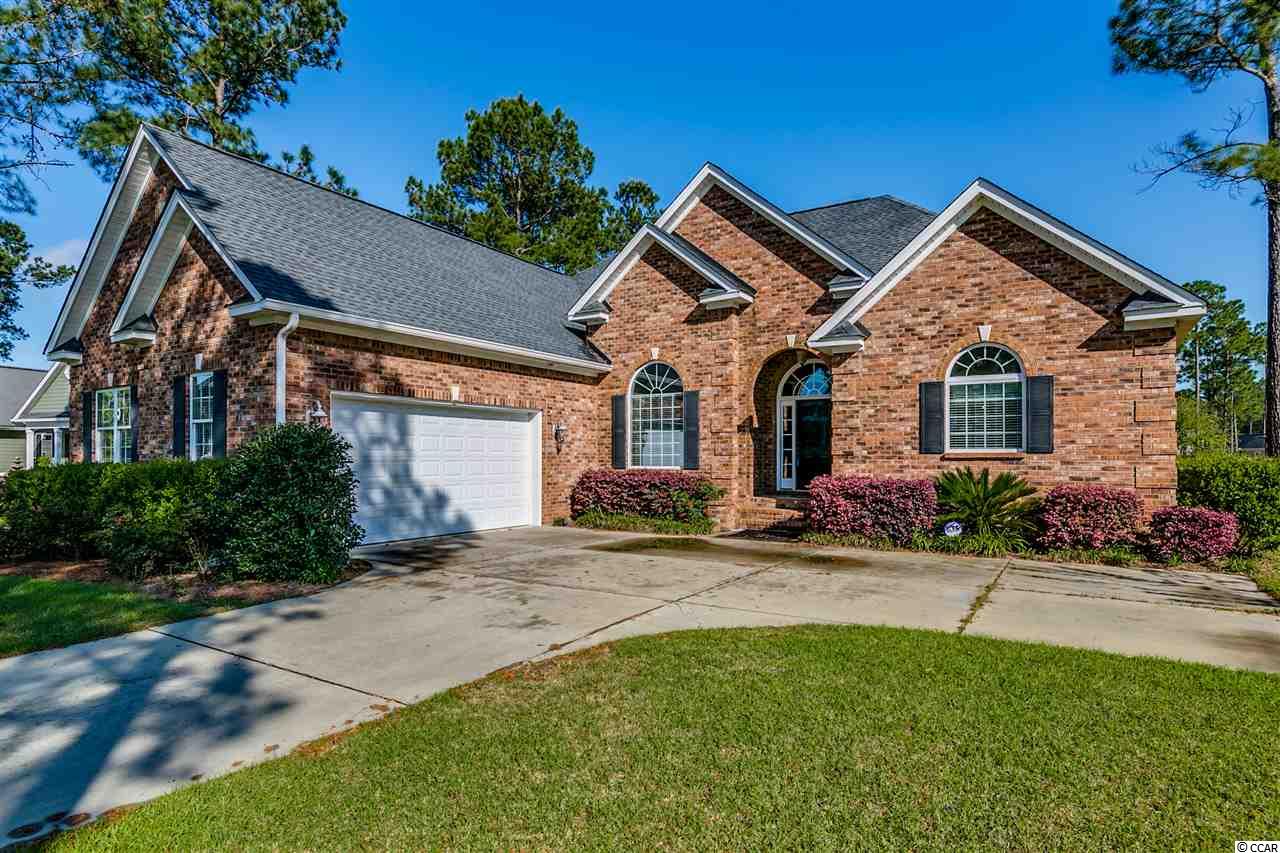 509 Oxbow Dr. Myrtle Beach, SC 29579