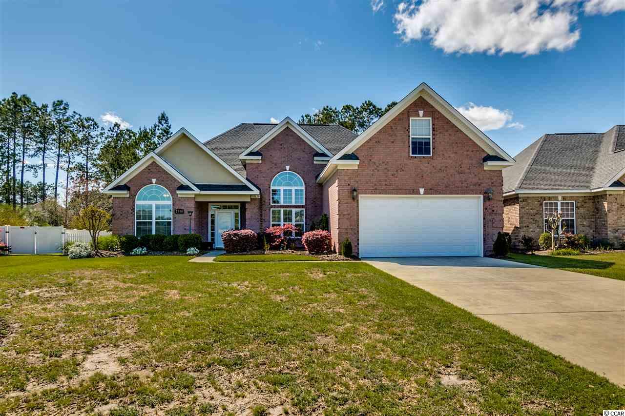 2350 Clandon Dr. Myrtle Beach, SC 29579