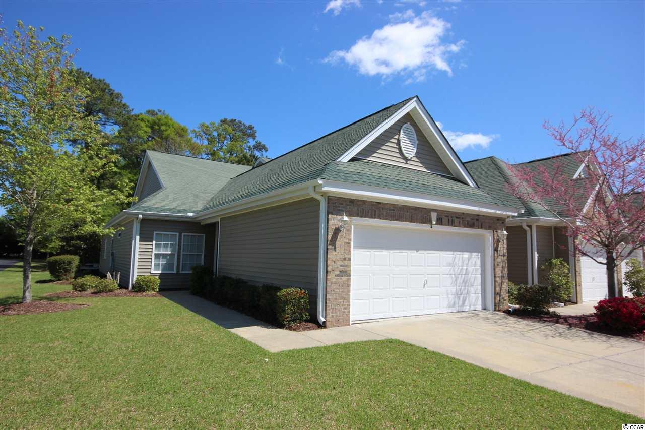 663 Pinehurst Ln. UNIT 93A Pawleys Island, SC 29585
