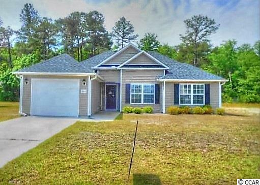 249 Cottage Creek Circle Conway, SC 29527