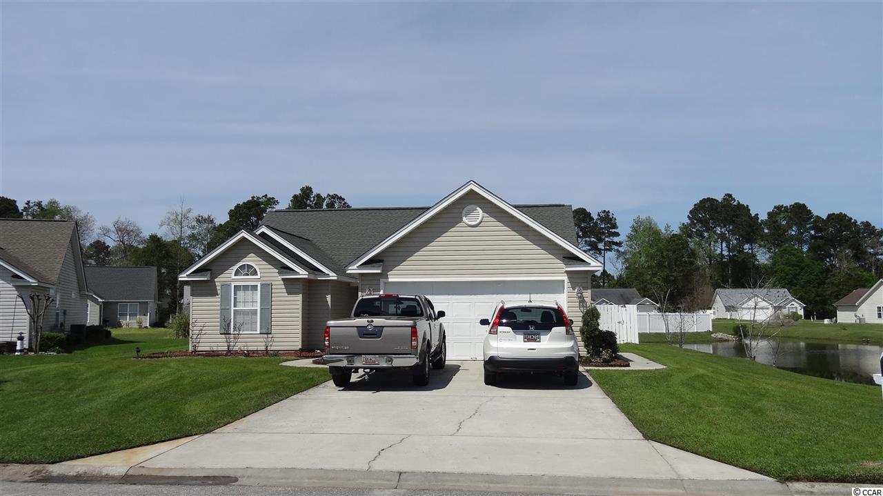 412 Sea Eagle Ct. Myrtle Beach, SC 29588