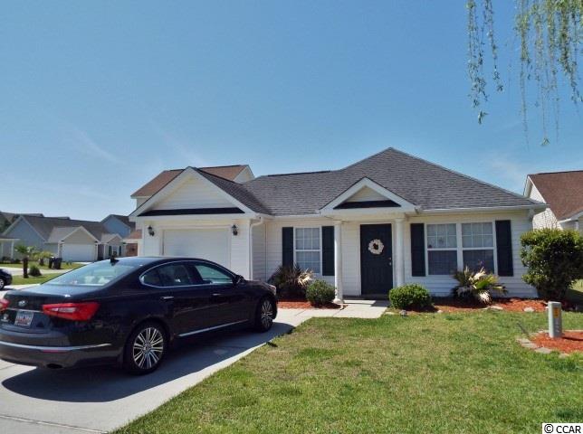 451 Wallingford Circle Myrtle Beach, SC 29588