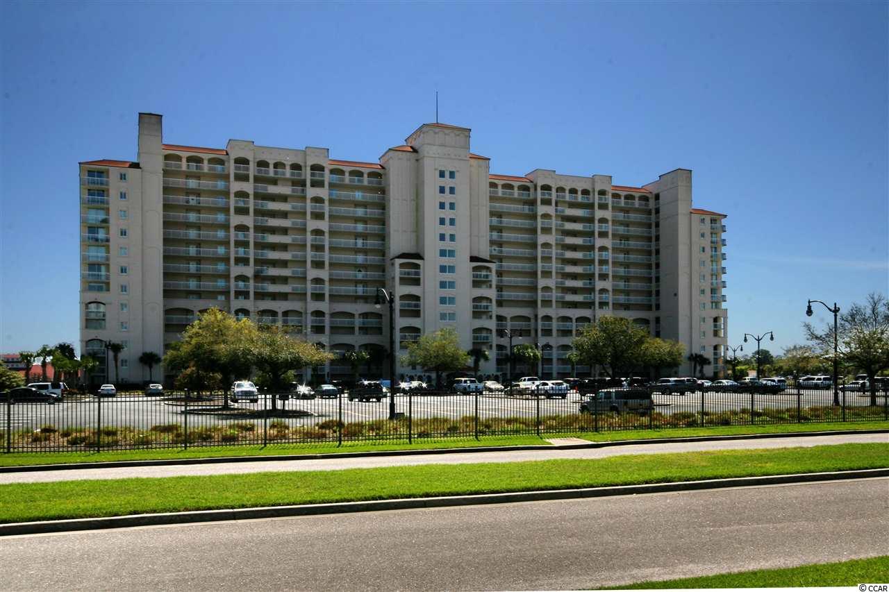 4801 Harbour Pointe Dr. UNIT #708 North Myrtle Beach, SC 29582