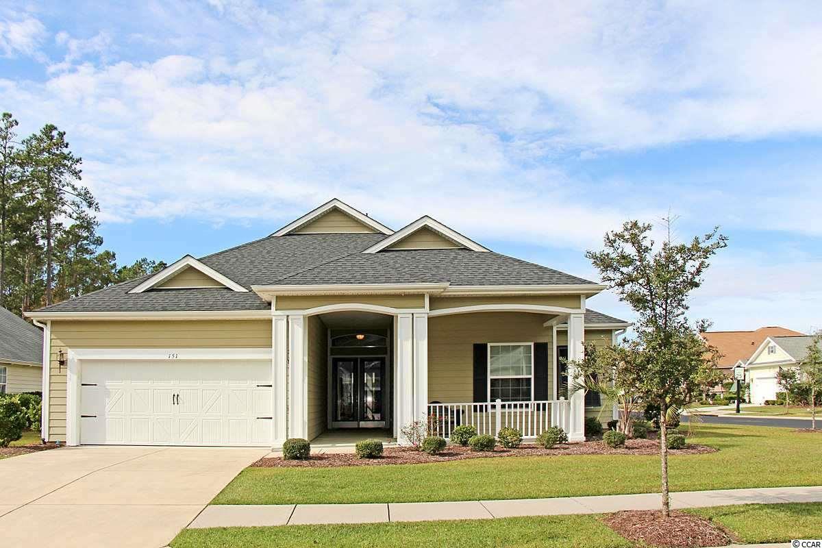 151 Sugar Loaf Ln. Murrells Inlet, SC 29576