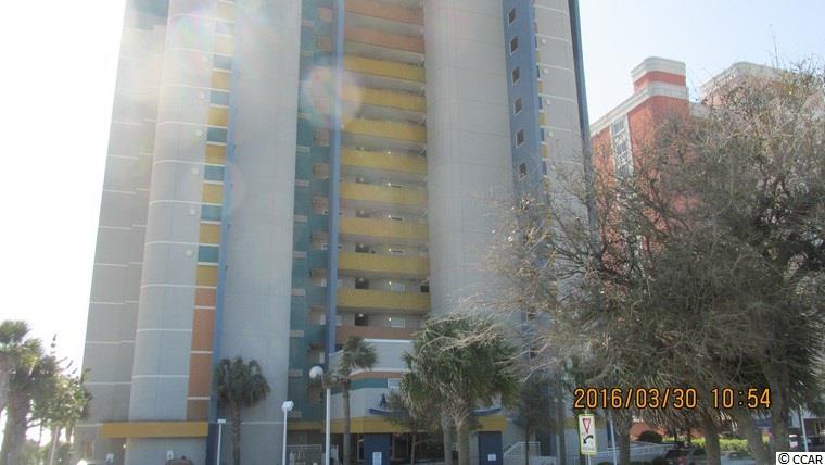 1700 N Ocean Blvd. UNIT #355 Myrtle Beach, SC 29577