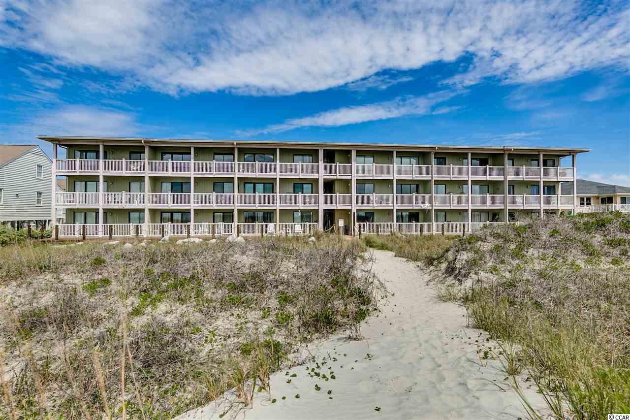 4406 N Ocean Blvd. UNIT B-1 North Myrtle Beach, SC 29582