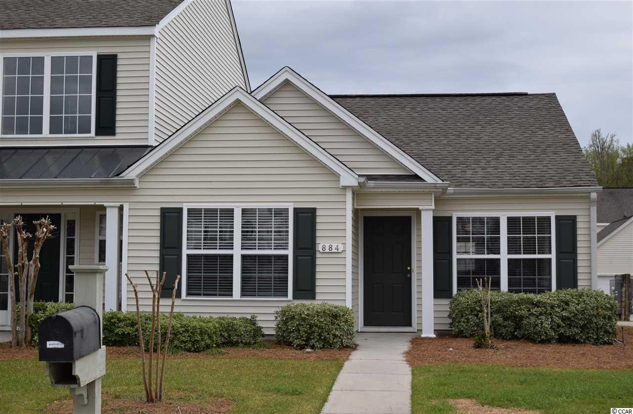 884 Barn Owl Ct. Myrtle Beach, SC 29579