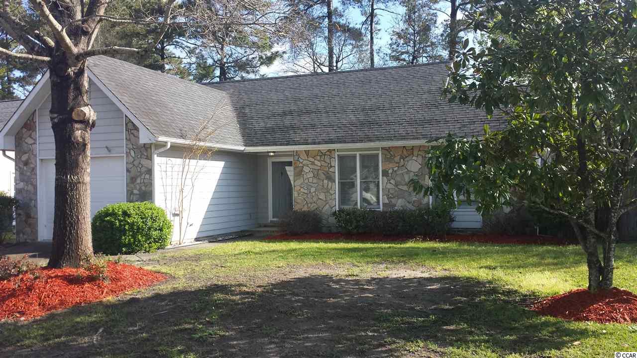 340 Flagstone Dr. Myrtle Beach, SC 29588