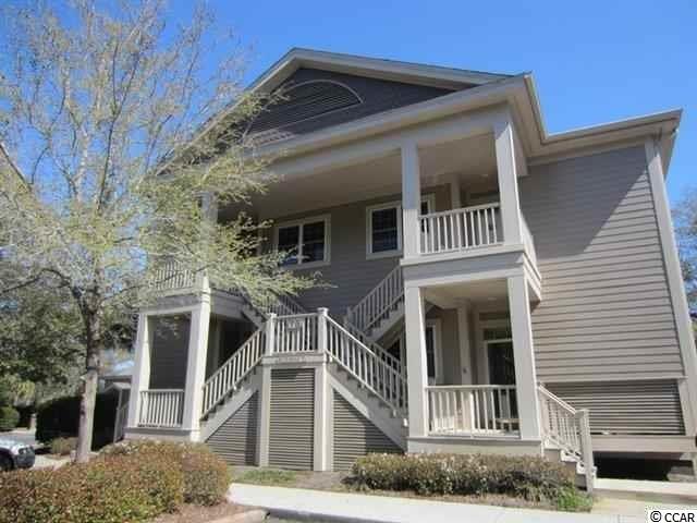 1-C Marsh Hawk Dr. Pawleys Island, SC 29585