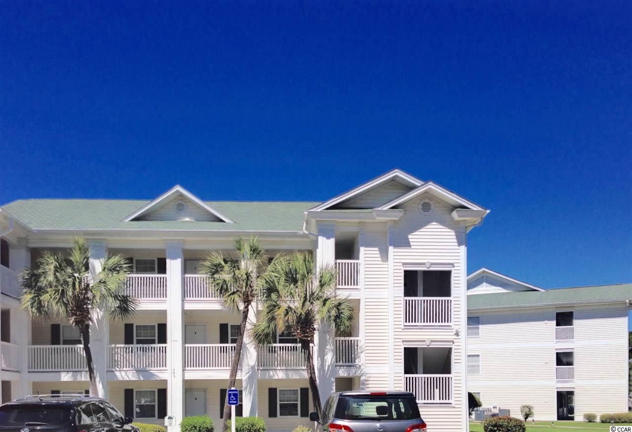 485 White River Dr. UNIT 30I Myrtle Beach, SC 29579