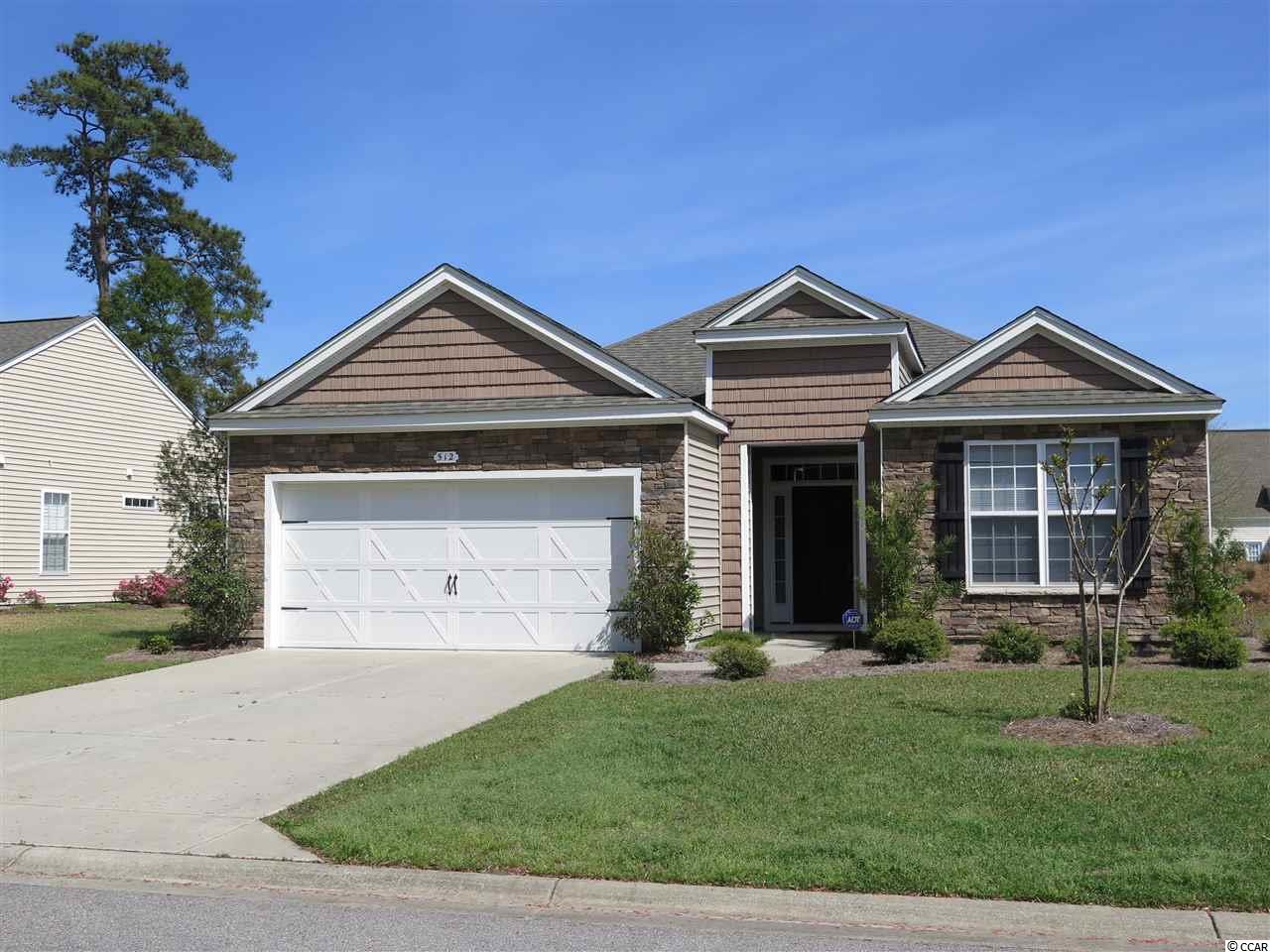 512 Chapel Hill Ct. Myrtle Beach, SC 29588