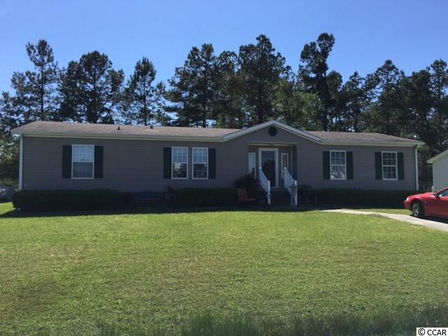 1402 Tidway Circle Conway, SC 29527