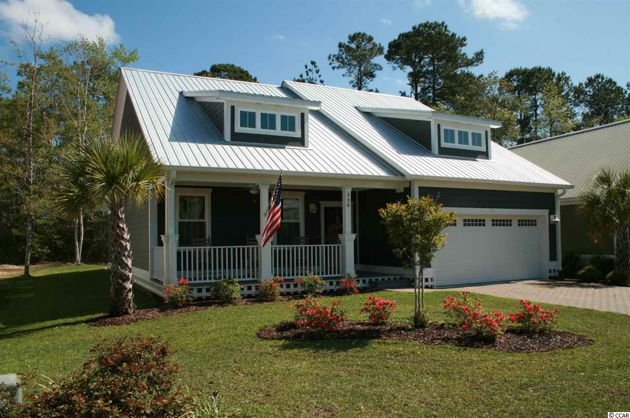 330 Goddard Ln. Murrells Inlet, SC 29576