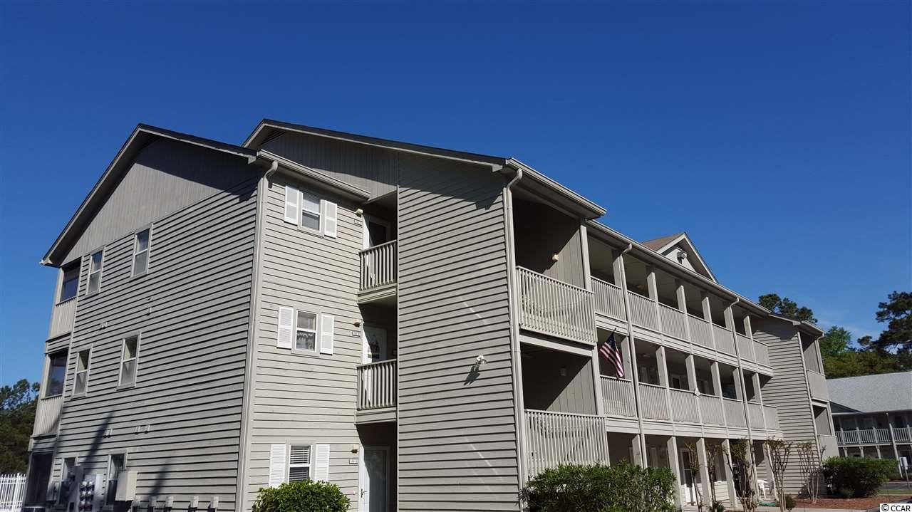 1230 Saint George Ln. UNIT C Myrtle Beach, SC 29588