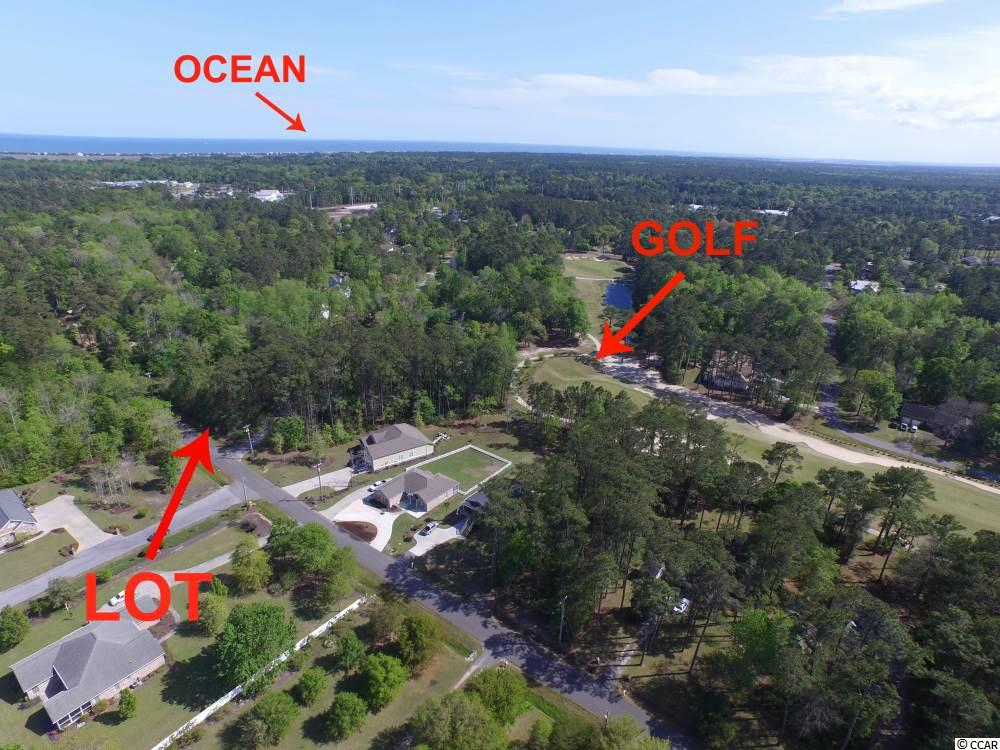 234 Massick Ln. Pawleys Island, SC 29585