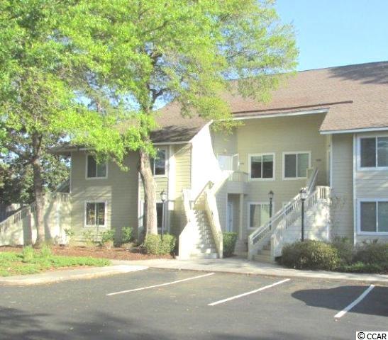 491 Ocean Creek Dr. UNIT #2606 Myrtle Beach, SC 29572