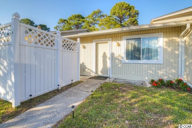 1480 Turkey Ridge Rd. UNIT C Surfside Beach, SC 29575