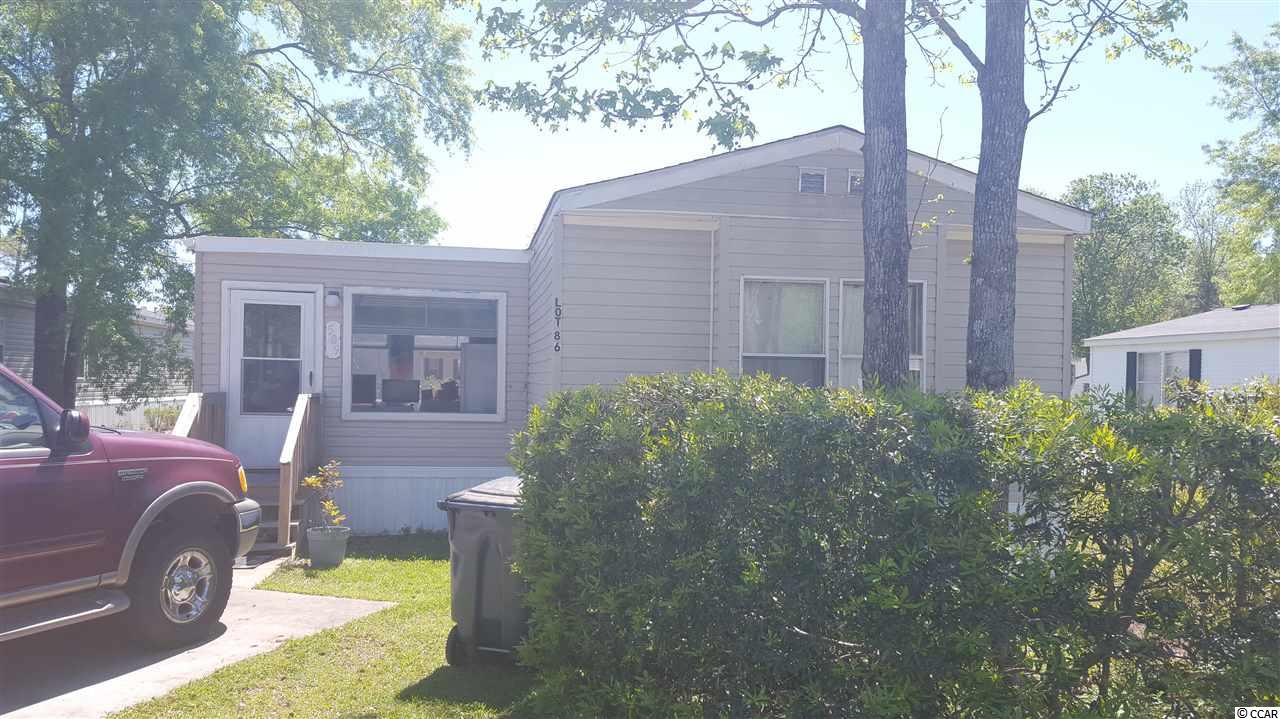 509 Keystone Ln. Myrtle Beach, SC 29588