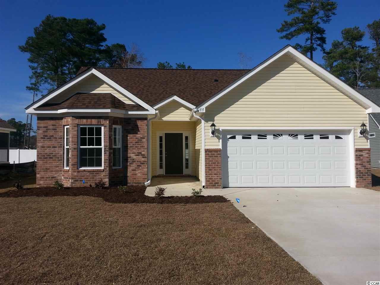 177 Maggie Way Myrtle Beach, SC 29588