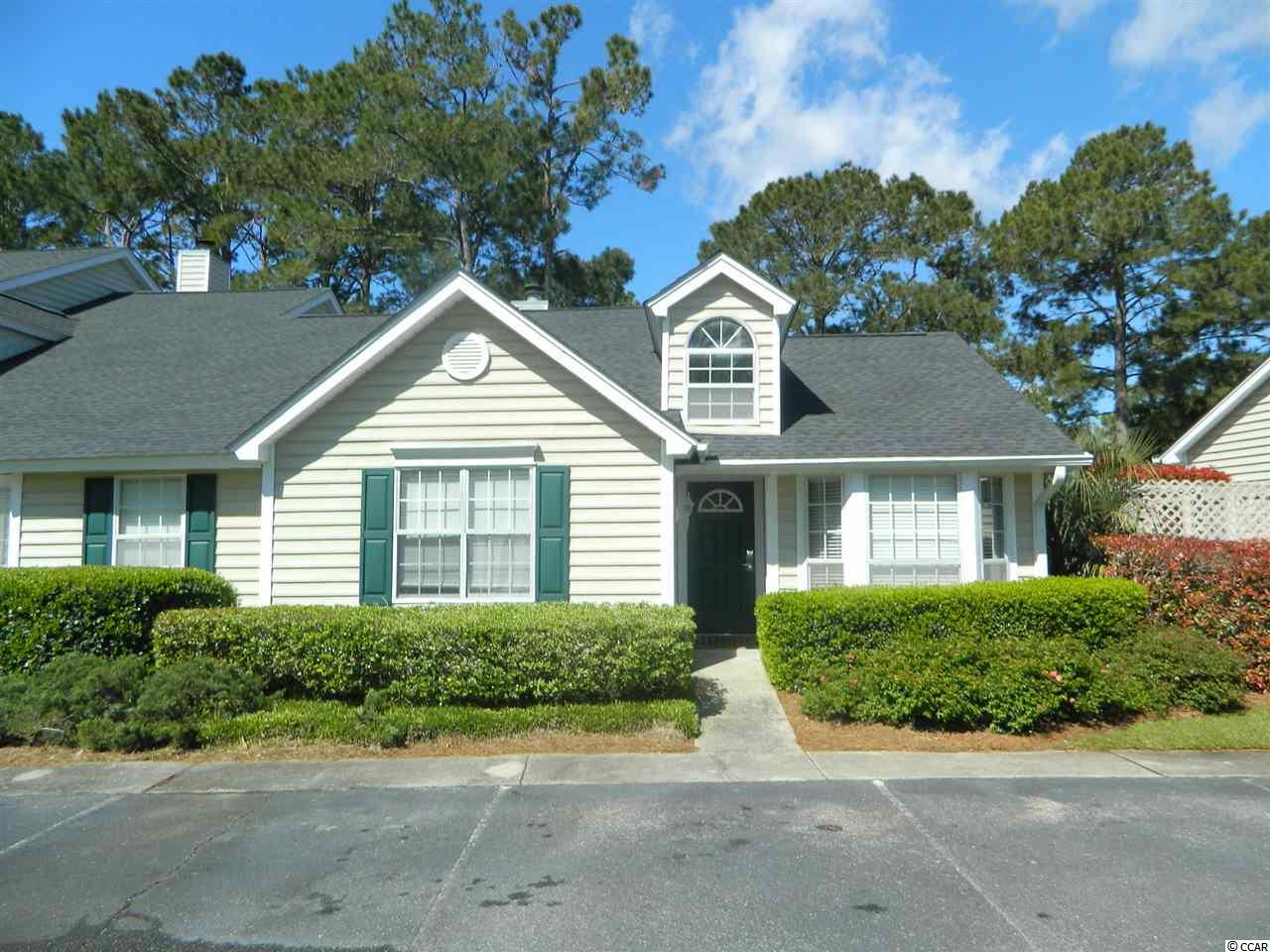 Emerald Ct. UNIT #9 Pawleys Island, SC 29585