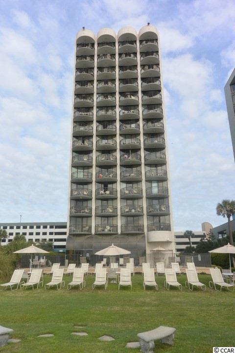 2310 N Ocean Blvd. UNIT Unit 601 Myrtle Beach, SC 29577