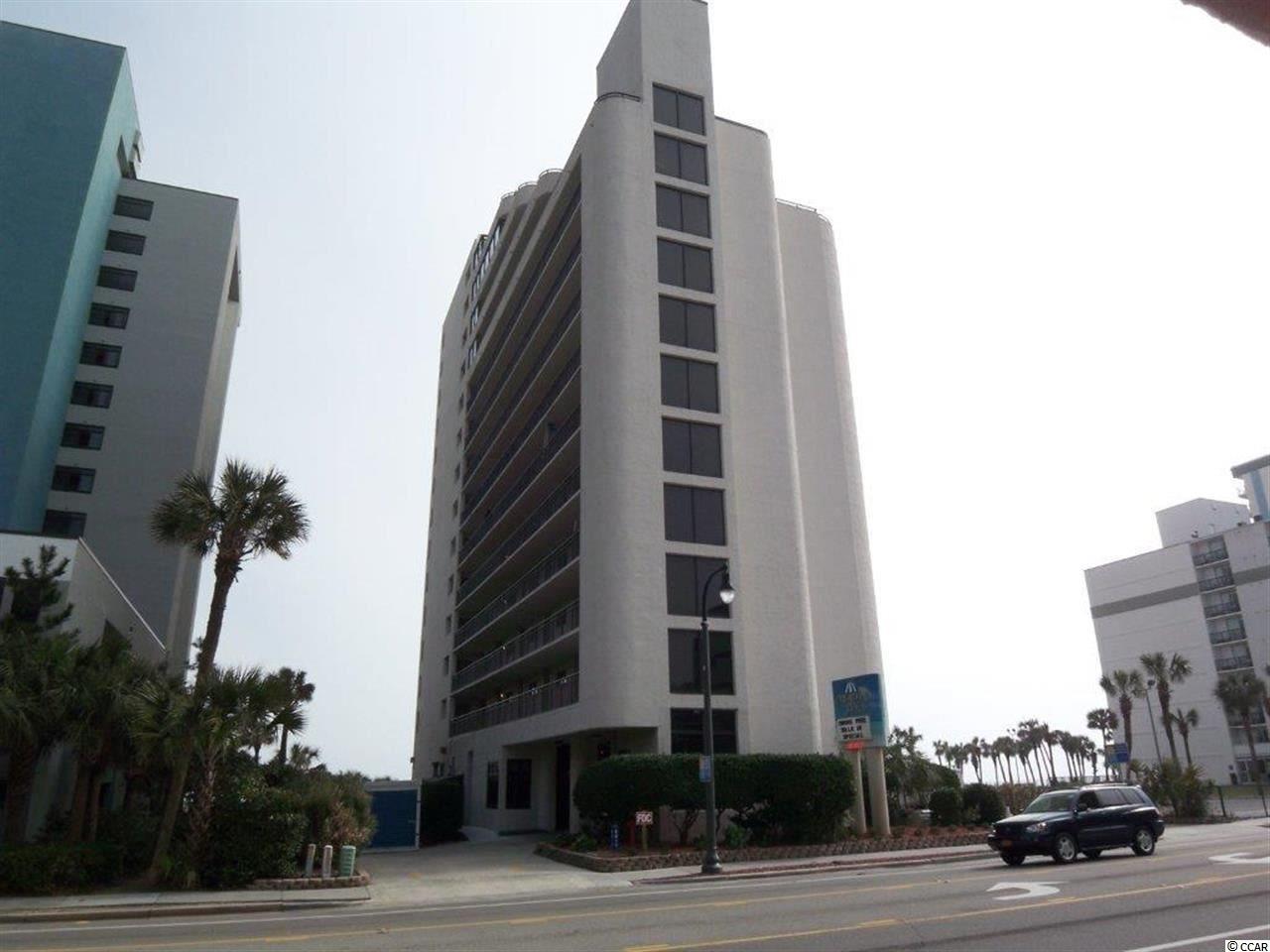 2310 N Ocean Blvd. UNIT #301 Myrtle Beach, SC 29577