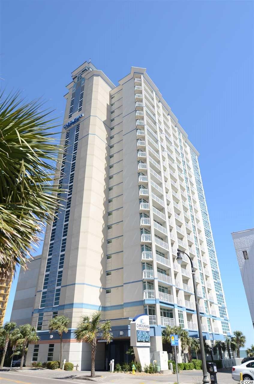 2504 N Ocean Blvd. UNIT #532 Myrtle Beach, SC 29577