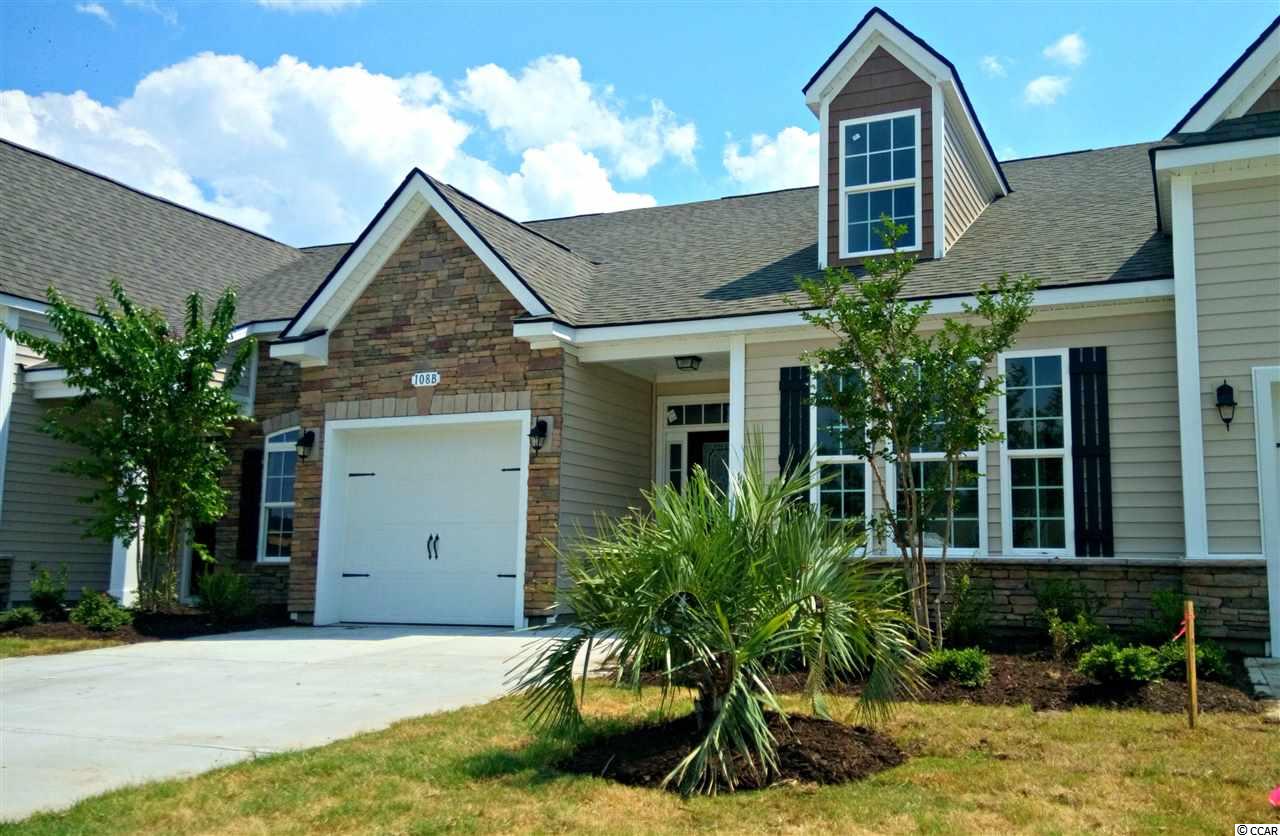 108B Parmelee Dr. UNIT Lot 501 Murrells Inlet, SC 29576