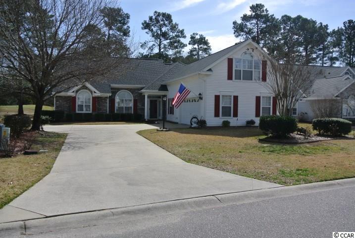 9610 Indigo Creek Blvd. Murrells Inlet, SC 29576