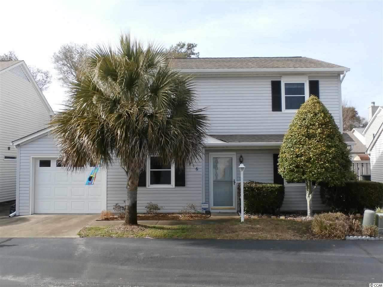 916 Woodmere Ct. North Myrtle Beach, SC 29582