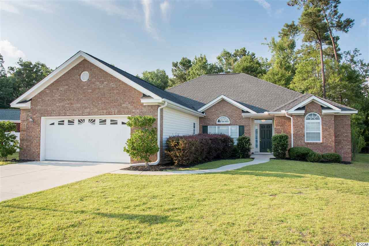 422 Countess Ct. Myrtle Beach, SC 29588