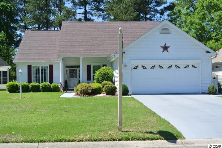 9557 Indigo Club Dr. Murrells Inlet, SC 29576